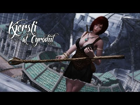 rigmor-of-cyrodiil-wiki